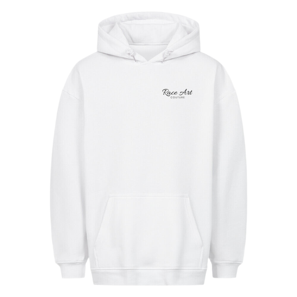 Classic Oversized Hoodie